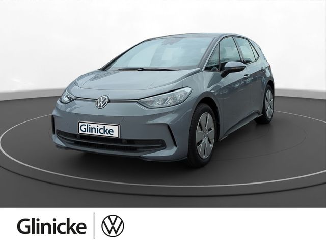 VW ID.3 Pro 58kWh