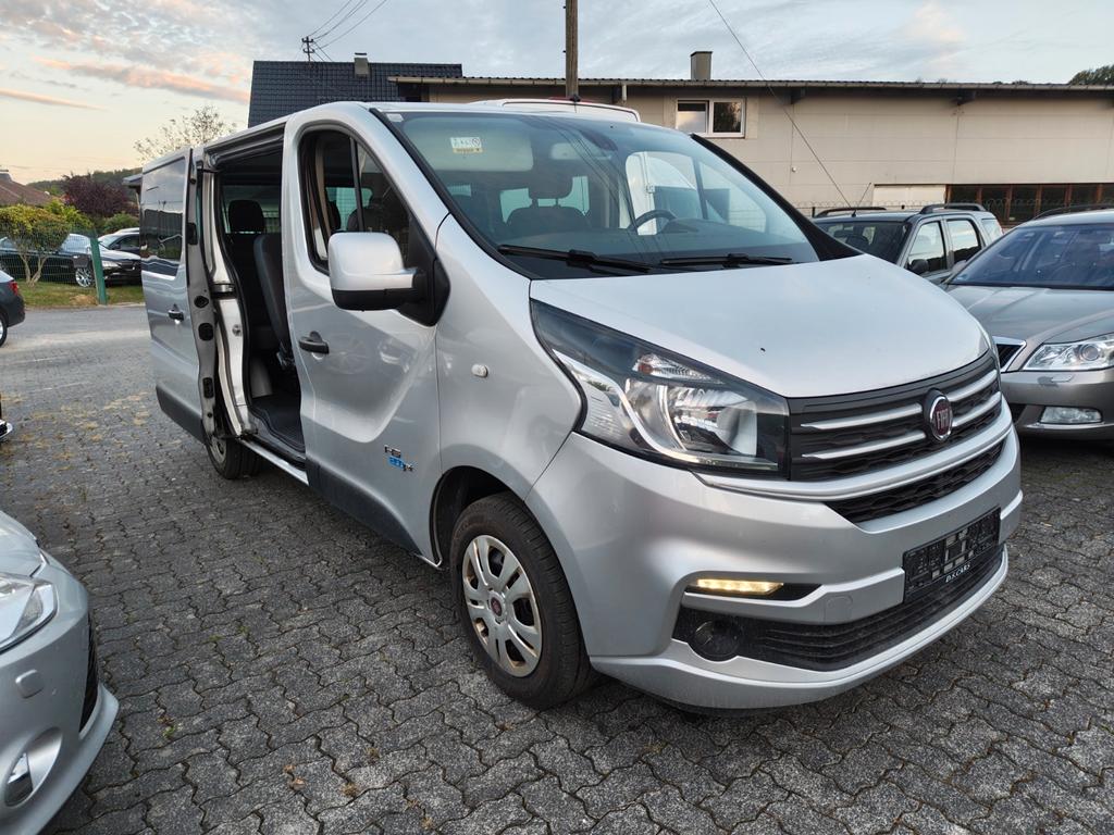 Fiat Talento