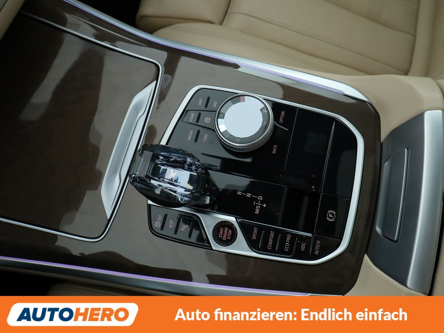 BMW X5 xDrive 40d xLine Aut. NAVI LASER 360° ACC SHZ foto 24