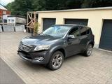 Toyota TOYOTA RAV4, D-CAT, 2,2L AUTOMATIK, ALLRAD... - Toyota RAV 4: D Cat