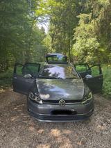 Volkswagen Golf 2.0 TDI SCR DSG Highline Variant Highline