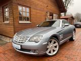 Chrysler Crossfire*HUNEU*2Hand*Automatik*Leder - Chrysler Crossfire Gebrauchtwagen