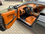Aston Martin DB9,  Touchtronic, AM Serviceheft, Deutsches Fzg - scheckheftgepflegte Aston Martin DB9