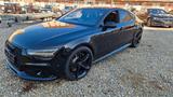 Audi RS7 4.0 TFSI quattro tiptronic Sportback - Audi RS7 Gebrauchtwagen