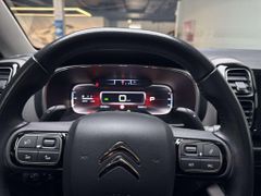 CITROEN C5 Aircross Aut. HDI Shine tolle Preisleistung