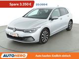 Volkswagen Golf VIII 1.5 eTSI ACT Active Aut.*LED*NAVI*ACC*