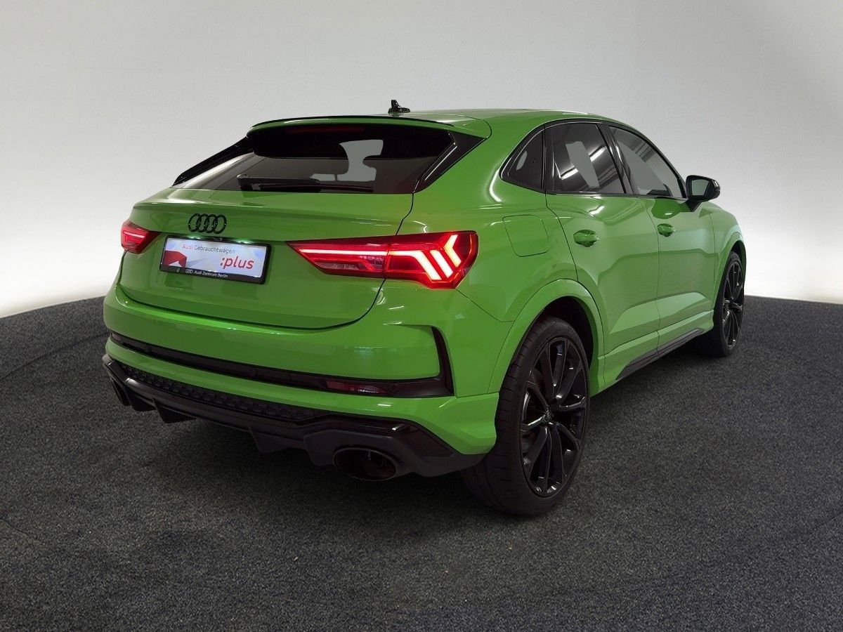 Audi RSQ3 - Bild 6