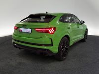 Audi RSQ3 - Vorschau Bild 6