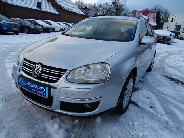 Volkswagen Golf V Variant Comfortline