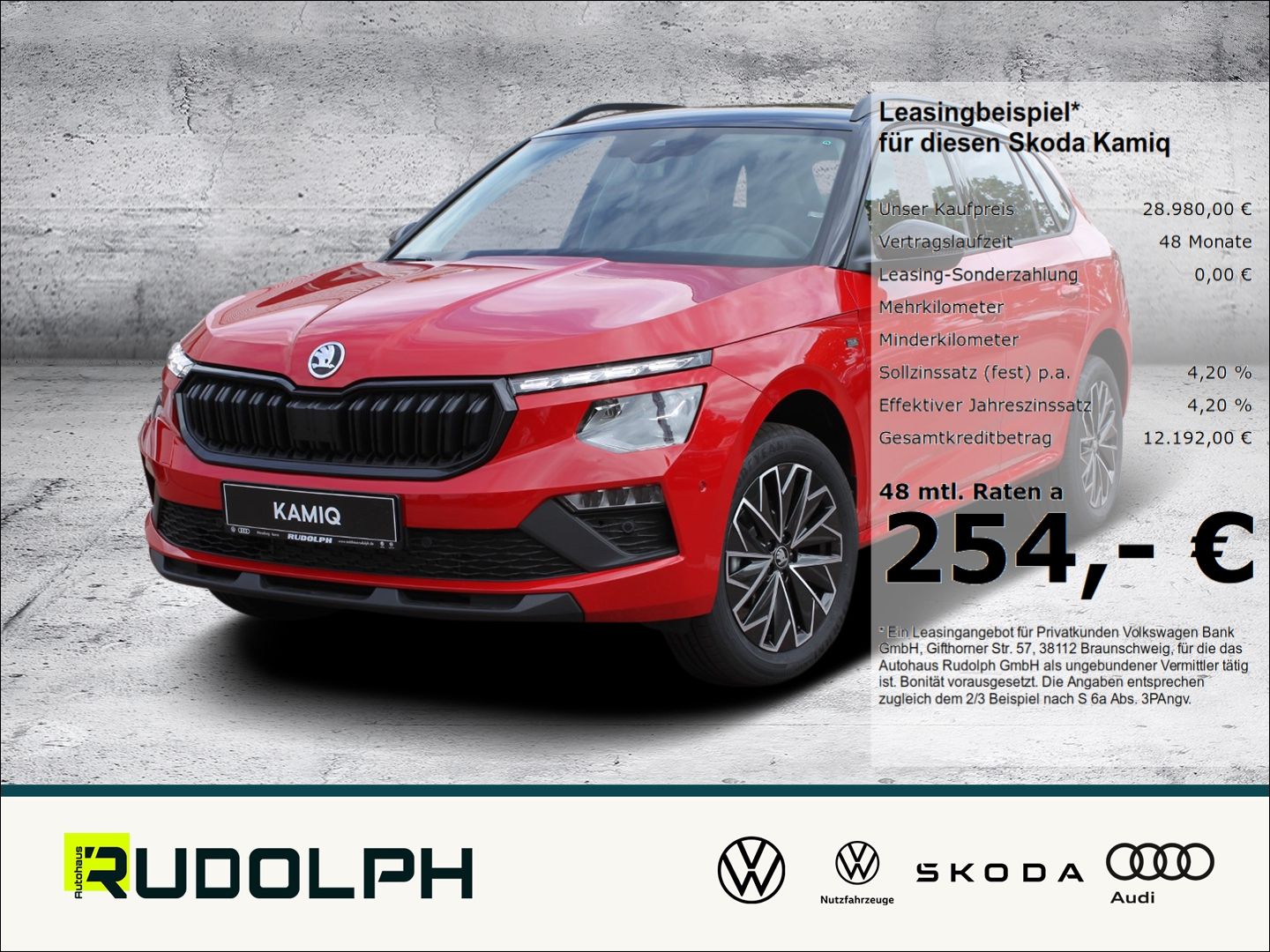 Skoda Kamiq 1.0 TSI DSG Tour WECHSELAKTION+Navi+u.v.m.