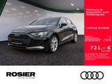 Audi A3 Sportback advanced 35 TDI S tronic ACC LED BT