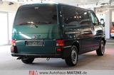 Volkswagen T4 2.5 TDI Syncro 4-Sitzer Klima Standheizung - Volkswagen: Syncro