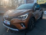 Renault Captur II Intens Autom. LED AHK Navi Kamera ACC