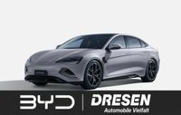 BYD SEAL - Vorschau Bild 1