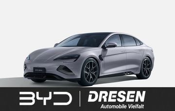 BYD Leasingangebot: BYD SEAL Excellence I Panorama I 19"Felgen I Head-Up