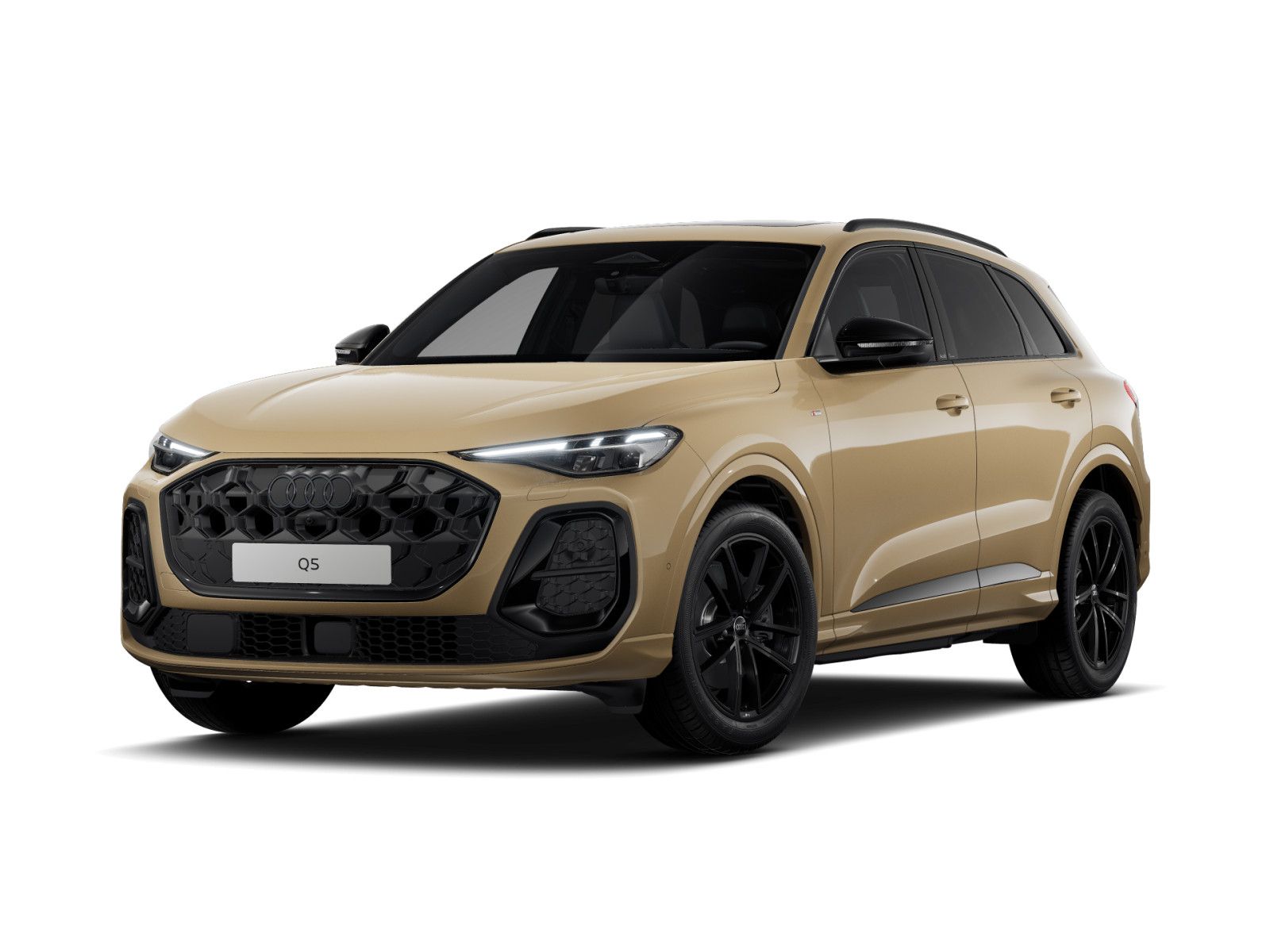 Audi Q5 - Bild 26
