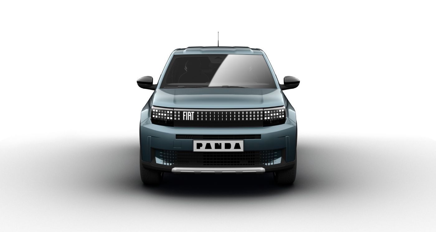 Fiat Grande Panda - Bild 3