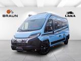 Laika Kosmo CV 60 Supremo Azzurro Automatik UPE 77.981 - Laika Diesel Kastenwagen