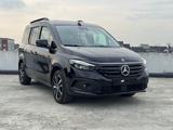 Mercedes-Benz EQT 200 kompakt,Rückfahrkamera,Klima - Mercedes-Benz EQT Gebrauchtwagen