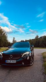 Mercedes-Benz C 400 4MATIC T Autom. - - gebrauchte Mercedes-Benz C 400 aus dem Jahr 2019