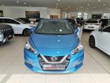 Nissan Micra 1.0 N-Connecta Winter|Navi|RFK|SHZ|Klimaau - gebrauchte Nissan Micra aus dem Jahr 2019