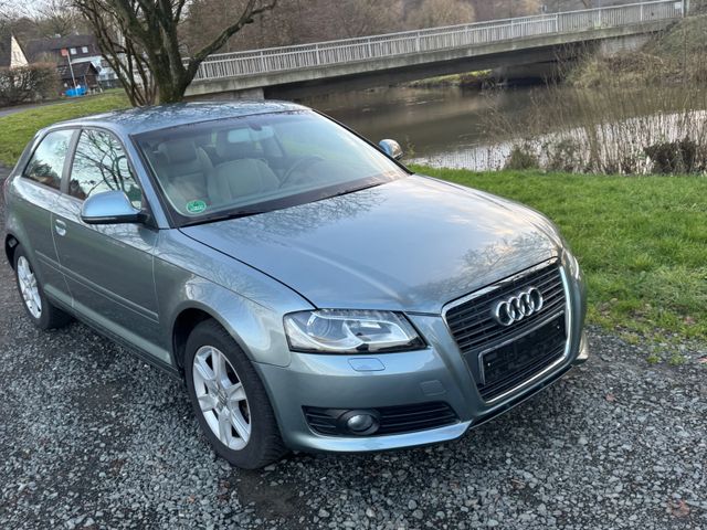 Audi A3 1.4 TFSI 1 Hand Org 21Tkm 1Hand Automatik