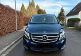Mercedes-Benz Mercedes V 250 Sportpaket Long Version - Mercedes-Benz V 250 in Nürnberg