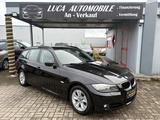 BMW 320 3 Touring 320i - BMW 320 aus 2011: 320i