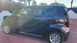Daihatsu Materia 1.3 Hiro - Daihatsu MATERIA aus 2007