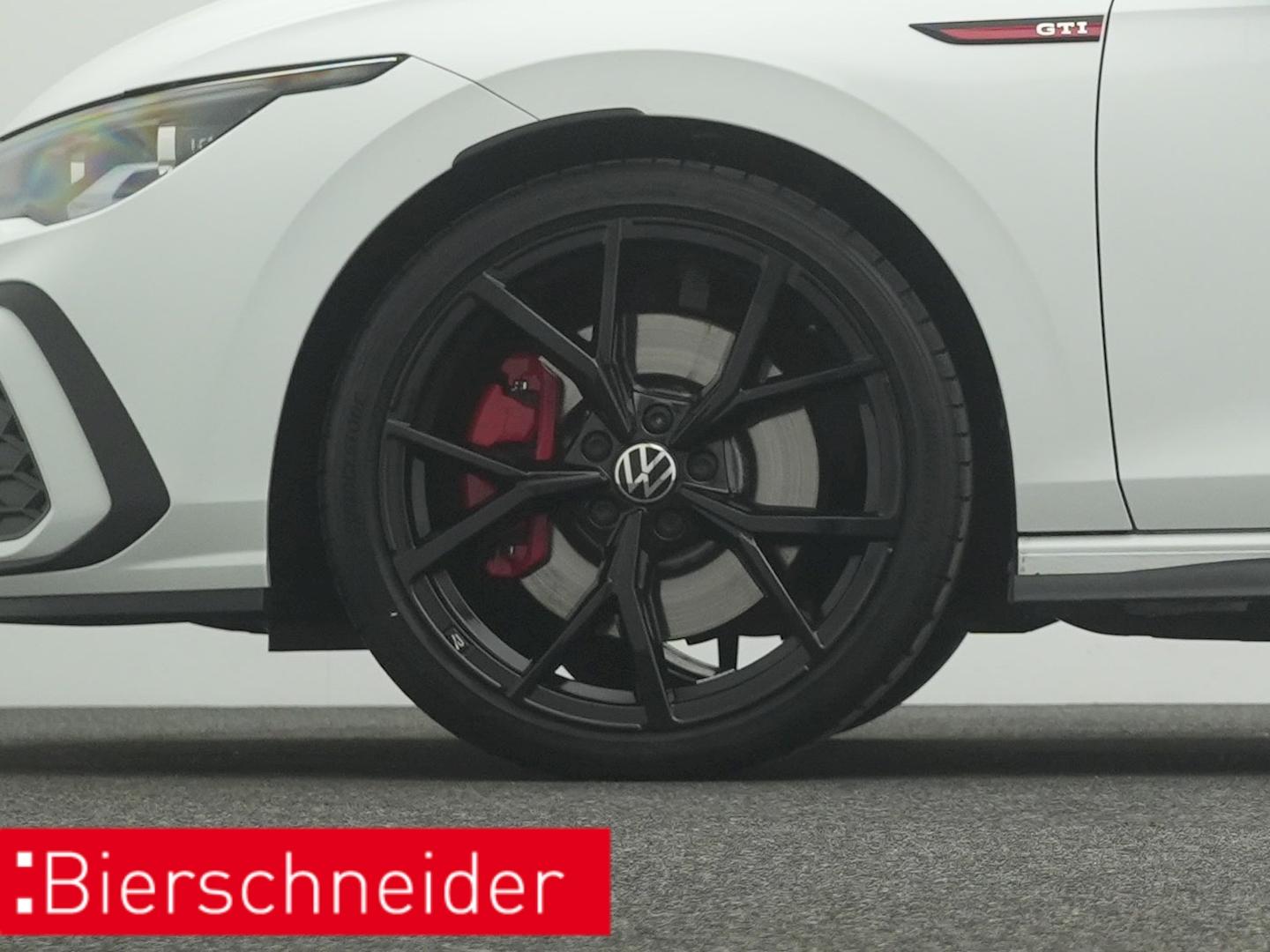 Volkswagen Golf GTI 8 2.0 TSI DSG IQ.LIGHT DCC H&K KAMERA A, миниатюра 22