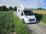Fiat Multijet 130, TEC RoTEC 651 G, 6 Pers., v.Extras - Angebote entsprechen deinen Suchkriterien
