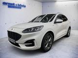 Ford Kuga 2.0 EcoBlue 4x4 Aut. ST-LINE X*AHK*LED*RFK - Ford Kuga Gebrauchtwagen in Freiburg