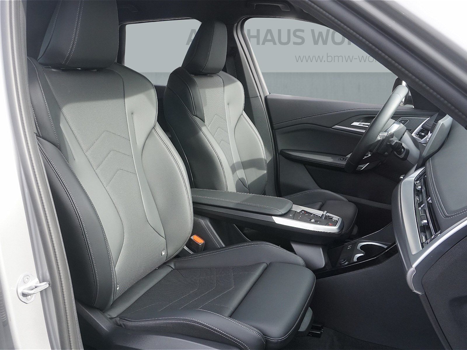 BMW X1 - Bild 9