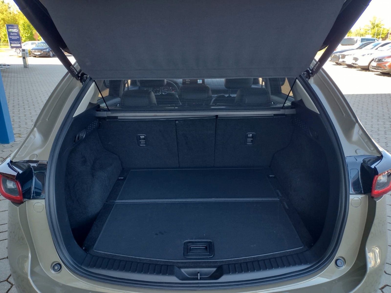 Mazda CX-5 (06/2026, Diesel)