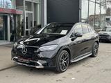 Mercedes-Benz EQE SUV 500 4matic 90,6kWh Aut. Panorama, 360...