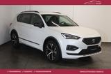 Seat Tarraco 2.0 TDI FR 4Dr.-Virt.-AHK-LED-KAM-SHZ-