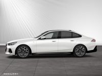 BMW 520 - Vorschau Bild 5