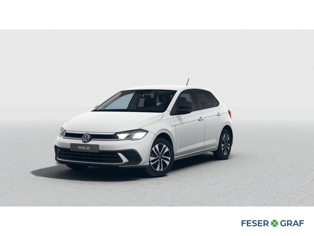 Volkswagen Polo - Bild 6