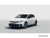 Volkswagen Polo - Vorschau Bild 6