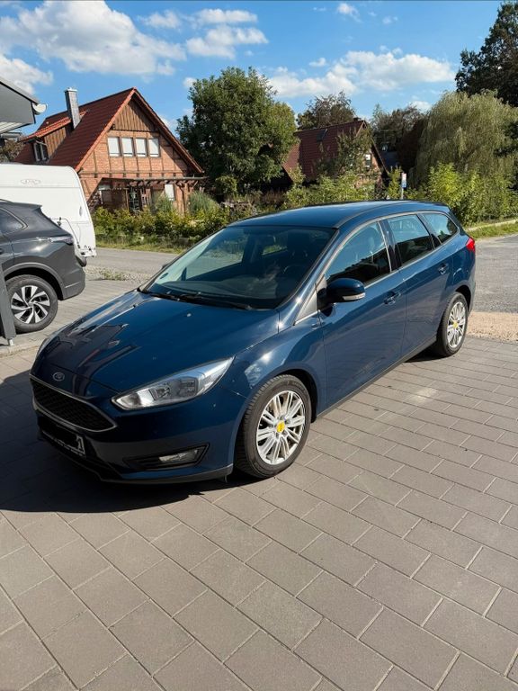 Image of Ford Focus