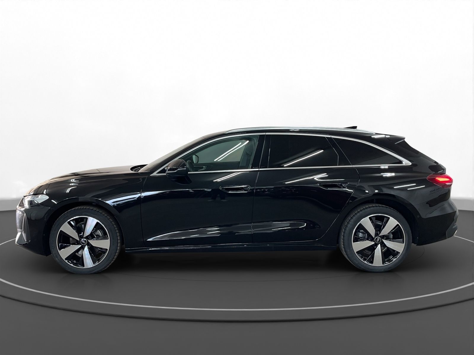 Audi A5 - Bild 7