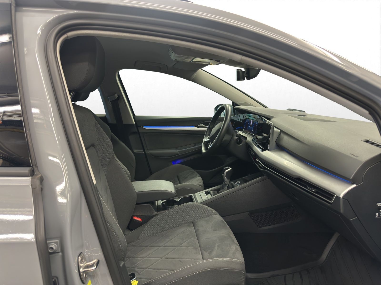 Volkswagen Golf - Bild 4