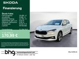 Skoda Fabia Style 1,0 TSI LED SHZ KAMERA PDC BT NAVI - gebrauchte Skoda Fabia aus dem Jahr 2022