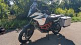 KTM 1090 Adventure R | reisefertig | 1,80-2,05 m - KTM 1090 ADVENTURE