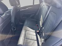BMW X4 M40 - Vorschau Bild 8