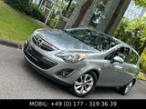 Opel Corsa 1.2 ecoFLEX*SITZHZ*KLIMA*PDC*TEMPOMAT - Opel Corsa Gebrauchtwagen in Nürnberg