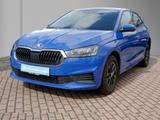 Skoda Fabia 1.0 TSI Active '15 DAB PDC Klima SHZ Smart - Skoda Fabia in Bonn