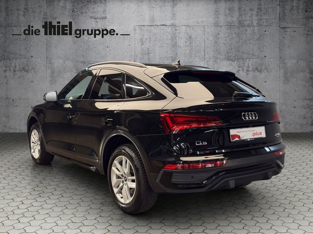 Audi Q5 - Bild 6