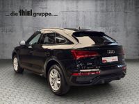 Audi Q5 - Vorschau Bild 6