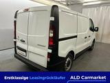 Renault Trafic Blue dCi 110 L1H1 2,8t Komfort Kasten, 3- - Reisebus